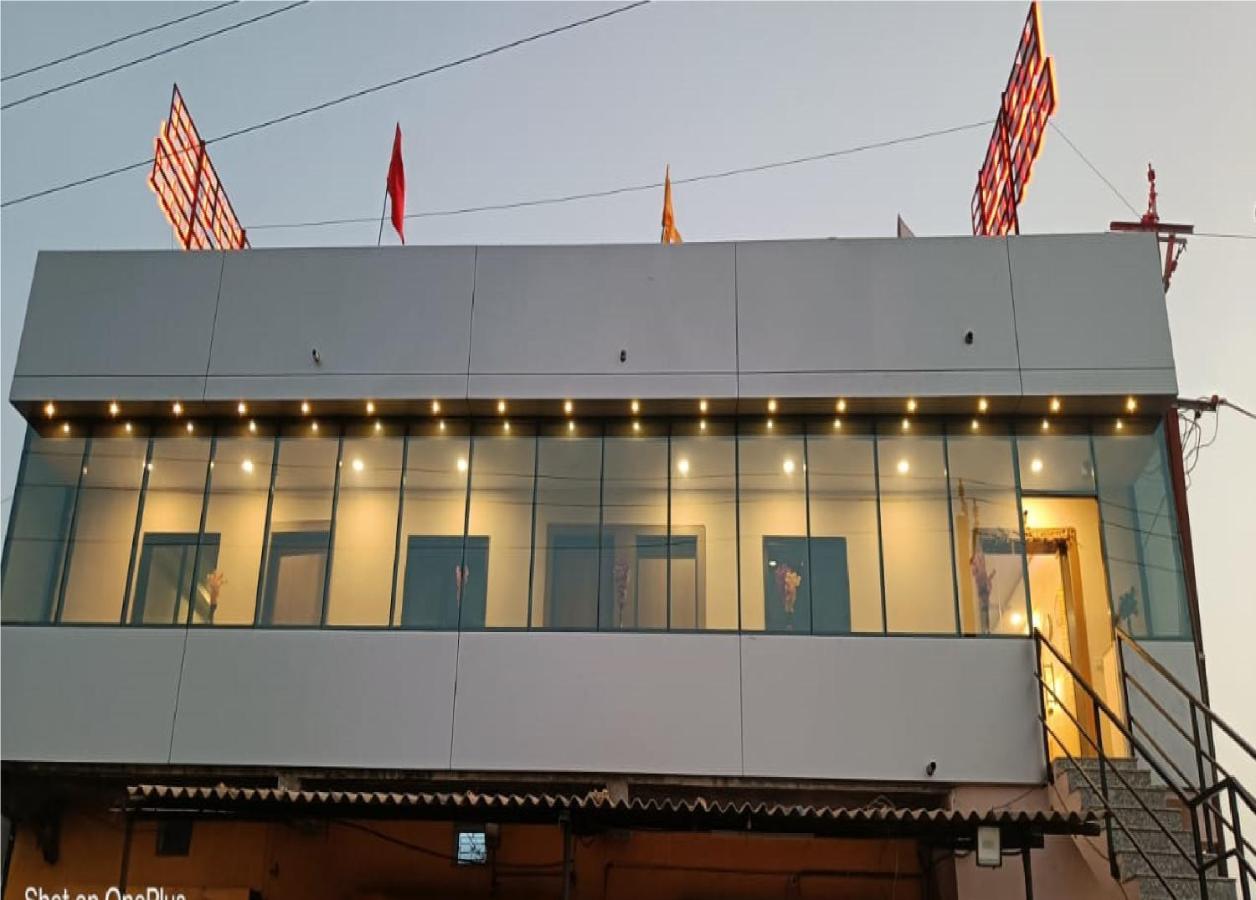 Hotel Fun Park Sānand 외부 사진