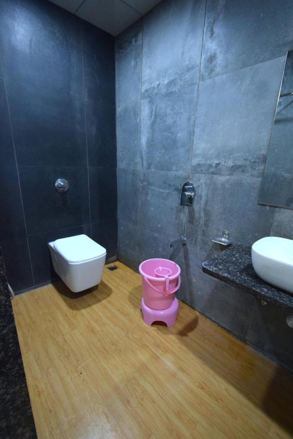 Hotel Fun Park Sānand 외부 사진